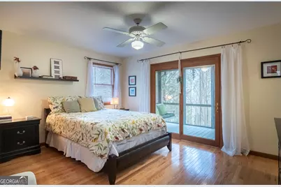 168 Cherokee Trail, Sautee Nacoochee, GA 30571 - Photo 46