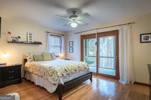 168 Cherokee Trail, Sautee Nacoochee, GA 30571 - Photo 46