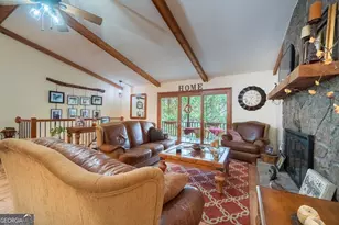 168 Cherokee Trail, Sautee Nacoochee, GA 30571 - Photo 40