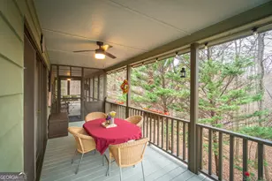 168 Cherokee Trail, Sautee Nacoochee, GA 30571 - Photo 20