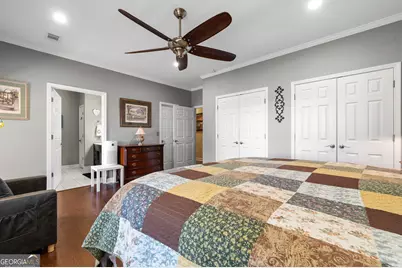 280 Sinclair Road, Eatonton, GA 31024 - Photo 30