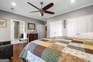 280 Sinclair Rd, Eatonton, GA 31024 - Photo 30