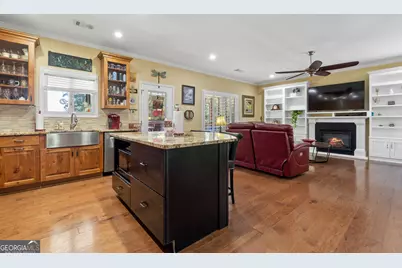 280 Sinclair Road, Eatonton, GA 31024 - Photo 18