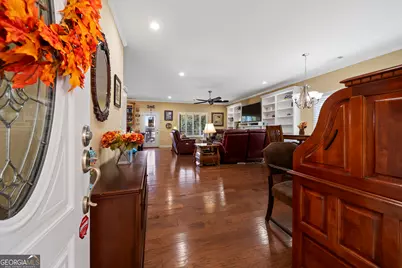 280 Sinclair Road, Eatonton, GA 31024 - Photo 2