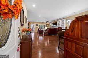 280 Sinclair Rd, Eatonton, GA 31024 - Photo 2