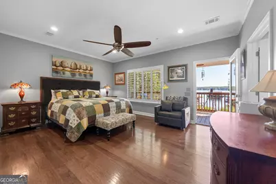 280 Sinclair Road, Eatonton, GA 31024 - Photo 28