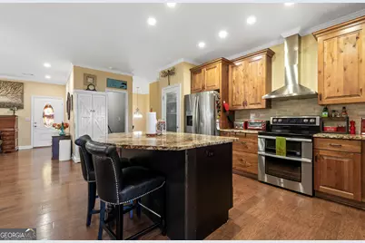 280 Sinclair Road, Eatonton, GA 31024 - Photo 22