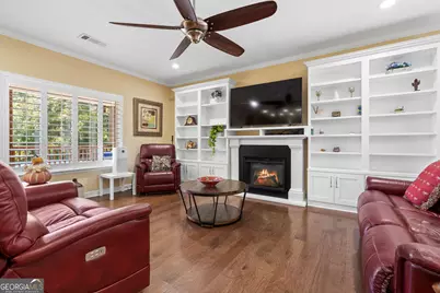 280 Sinclair Road, Eatonton, GA 31024 - Photo 12