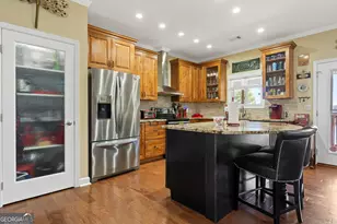 280 Sinclair Rd, Eatonton, GA 31024 - Photo 16