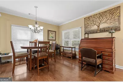 280 Sinclair Road, Eatonton, GA 31024 - Photo 8