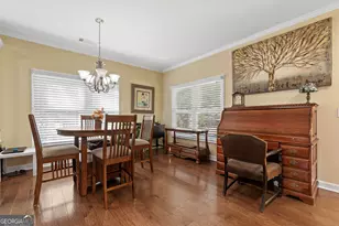 280 Sinclair Rd, Eatonton, GA 31024 - Photo 8