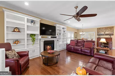 280 Sinclair Road, Eatonton, GA 31024 - Photo 10