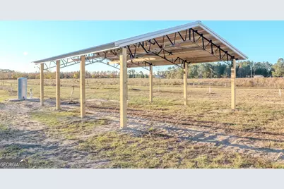 796 Lud Oquinn Road, Odum, GA 31555 - Photo 28