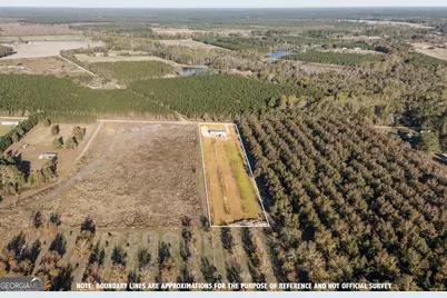 796 Lud Oquinn Road, Odum, GA 31555 - Photo 30