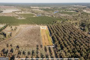 796 Lud Oquinn Rd, Odum, GA 31555 - Photo 30