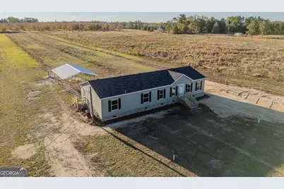 796 Lud Oquinn Road, Odum, GA 31555 - Photo 2