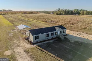796 Lud Oquinn Rd, Odum, GA 31555 - Photo 2