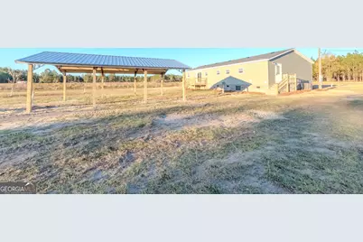 796 Lud Oquinn Road, Odum, GA 31555 - Photo 24