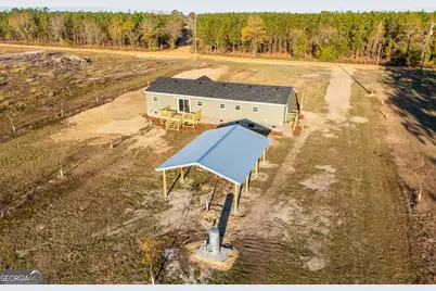 796 Lud Oquinn Road, Odum, GA 31555 - Photo 26