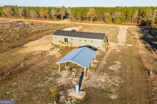 796 Lud Oquinn Rd, Odum, GA 31555 - Photo 26