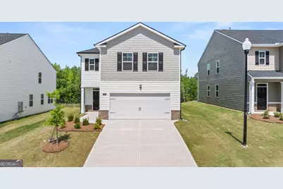 11923 Aukerman Way, Hampton, GA 30228 - Photo 1