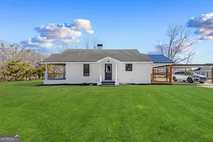 110 Fannin Rd, Griffin, GA 30223 - Photo 8