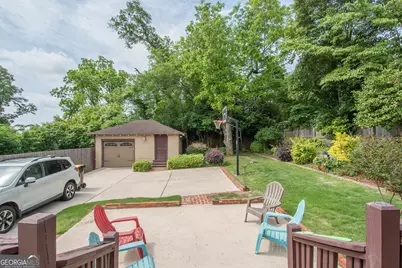 20 Salbide Avenue, Newnan, GA 30263 - Photo 38