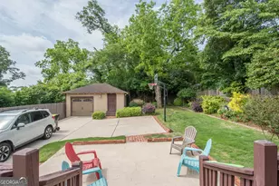 20 Salbide Ave, Newnan, GA 30263 - Photo 38