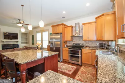 20 Salbide Avenue, Newnan, GA 30263 - Photo 22