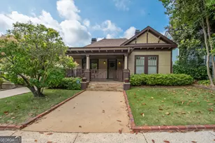 20 Salbide Ave, Newnan, GA 30263 - Photo 2