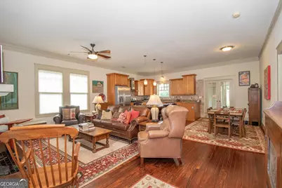 20 Salbide Avenue, Newnan, GA 30263 - Photo 16