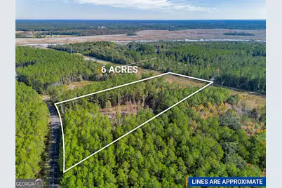 58 Magnolia Plantation, White Oak, GA 31568 - Photo 2