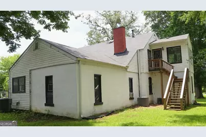 441 Lyerly Dam Road, Lyerly, GA 30730 - Photo 10