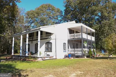 441 Lyerly Dam Road, Lyerly, GA 30730 - Photo 6