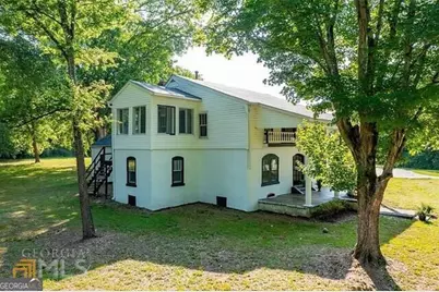 441 Lyerly Dam Road, Lyerly, GA 30730 - Photo 4
