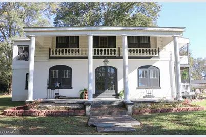 441 Lyerly Dam Road, Lyerly, GA 30730 - Photo 2