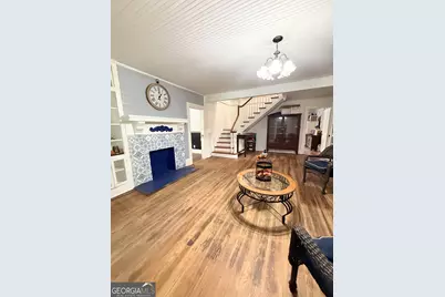 441 Lyerly Dam Road, Lyerly, GA 30730 - Photo 38