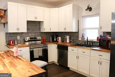 441 Lyerly Dam Road, Lyerly, GA 30730 - Photo 34