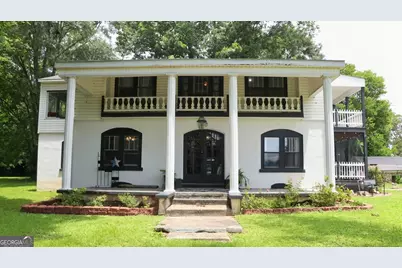 441 Lyerly Dam Road, Lyerly, GA 30730 - Photo 2