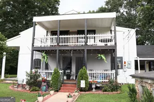441 Lyerly Dam Rd, Lyerly, GA 30730 - Photo 6