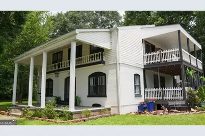 441 Lyerly Dam Road, Lyerly, GA 30730 - Photo 4