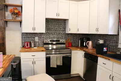 441 Lyerly Dam Road, Lyerly, GA 30730 - Photo 36