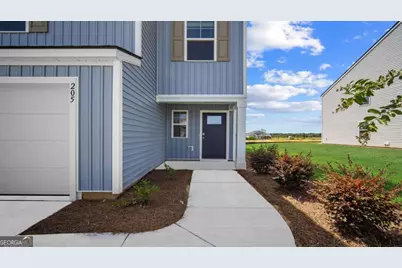 313 Flax Street, Statesboro, GA 30461 - Photo 4