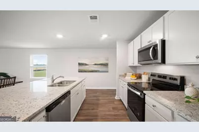 313 Flax Street, Statesboro, GA 30461 - Photo 8