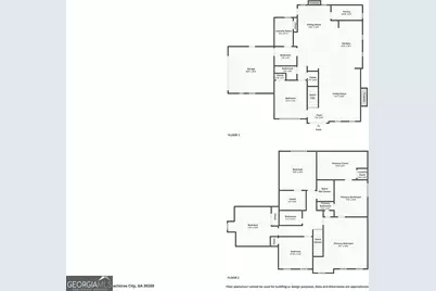 109 Tapestry Trace, Peachtree City, GA 30269 - Photo 104