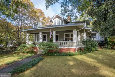 290 Milledge Circle, Athens, GA 30606 - Photo 2