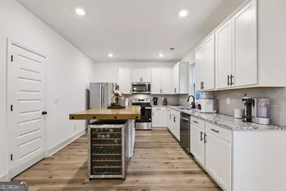 779 Millen Road, Monticello, GA 31064 - Photo 16