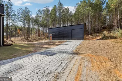 779 Millen Road, Monticello, GA 31064 - Photo 36