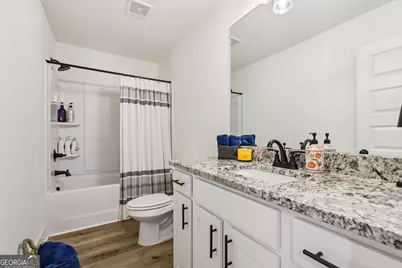 779 Millen Road, Monticello, GA 31064 - Photo 30