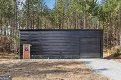 779 Millen Road, Monticello, GA 31064 - Photo 38